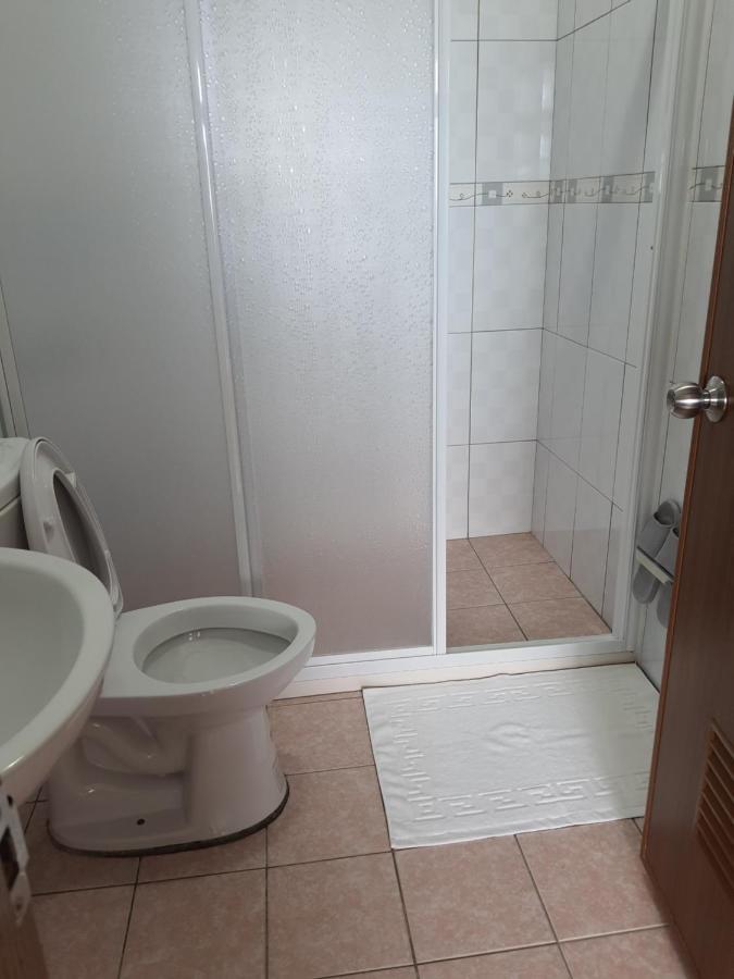 Blakfoot B&B T'ai-tung Buitenkant foto
