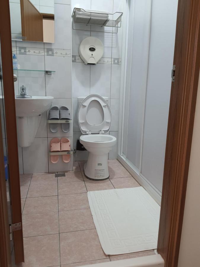 Blakfoot B&B T'ai-tung Buitenkant foto